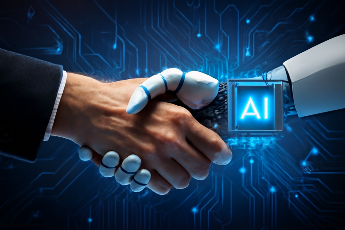 AI is advancing fast — who gets replaced, who leads, who wins?