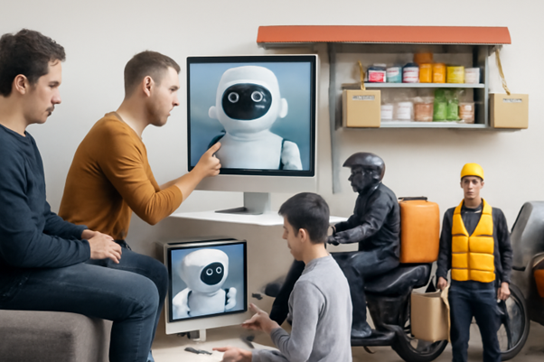 Side hustles are now a growing trend