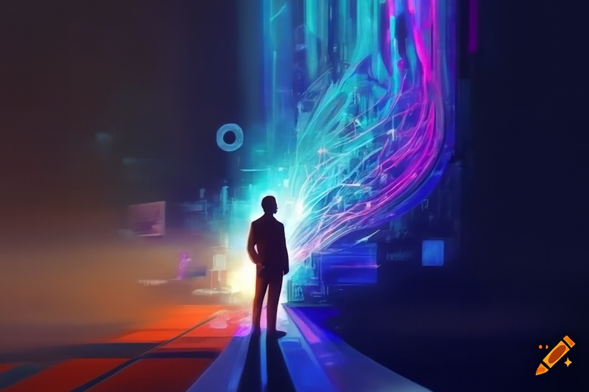 Career Reinvention in the AI Era