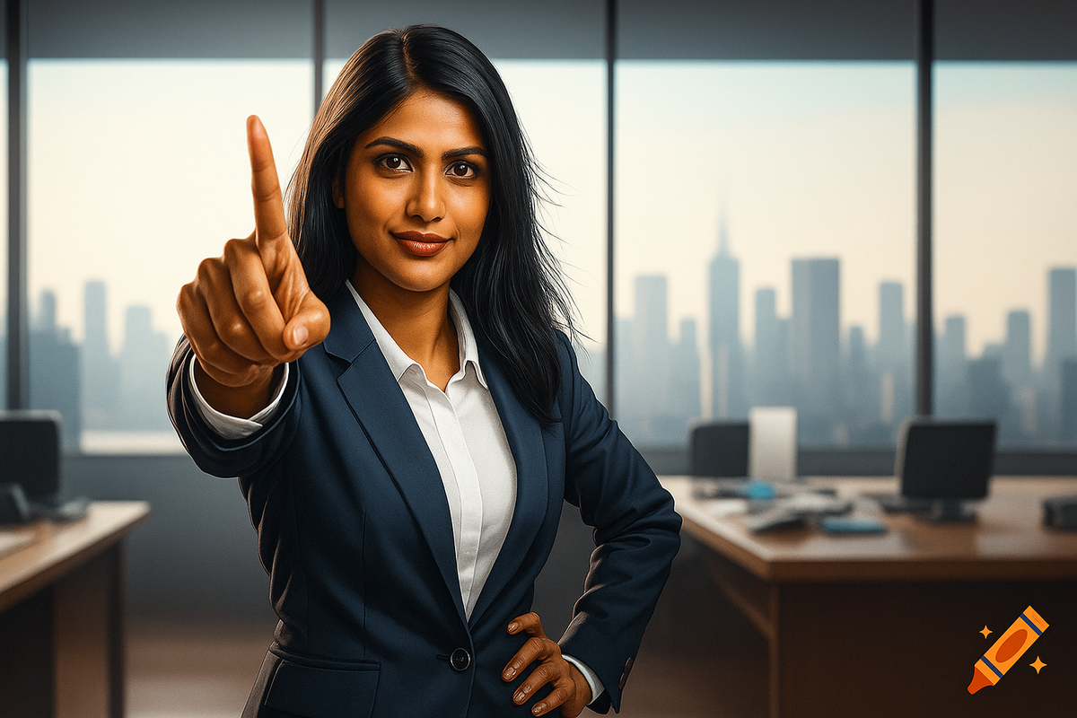 Turning Challenges Into Opportunity