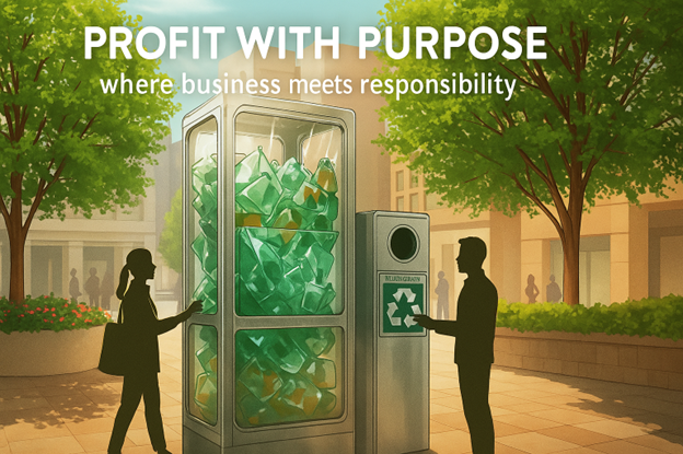 Conscious Entrepreneurship