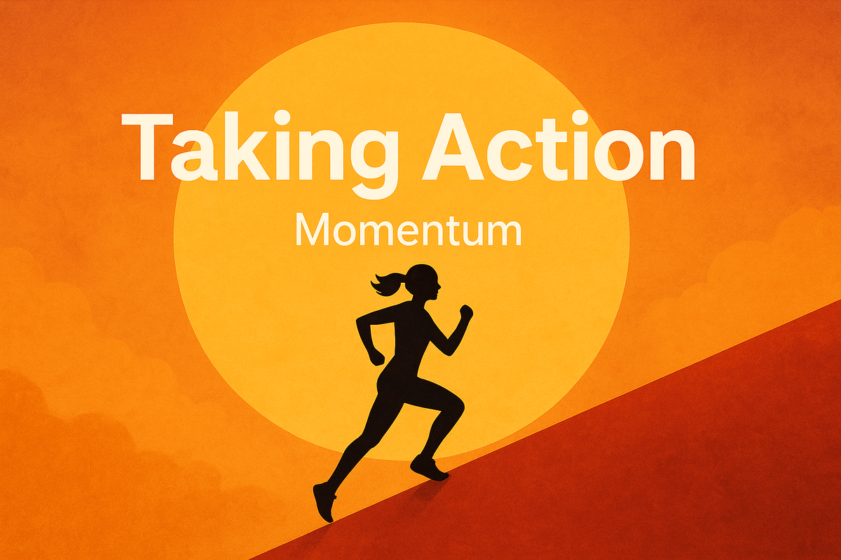 Taking Action