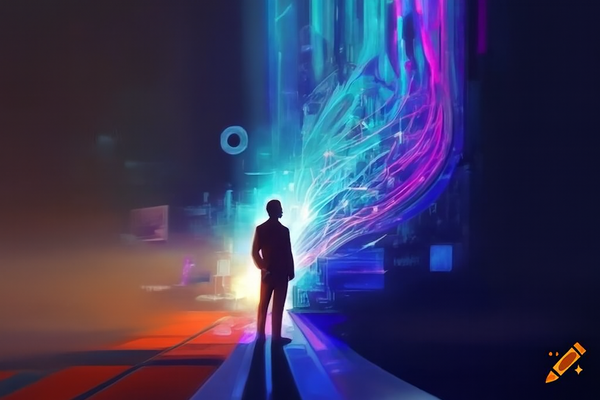 Career Reinvention in the AI Era