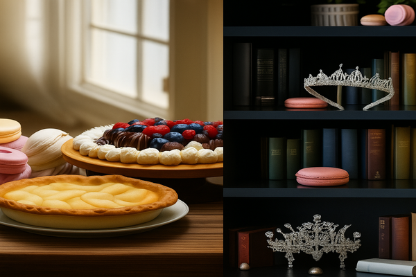 Real Stories, Real Growth