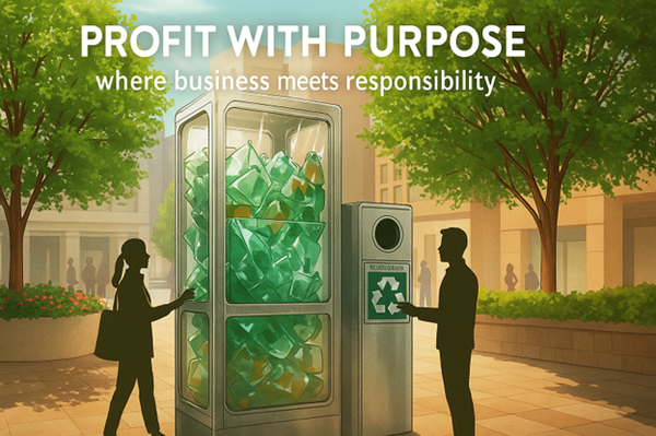 Conscious Entrepreneurship