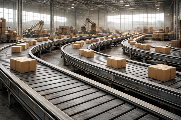 Industries Quietly Taking Off